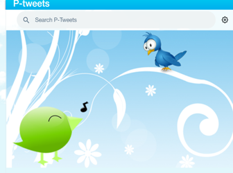 P-Tweets